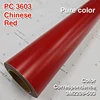 3633 Chinese Red