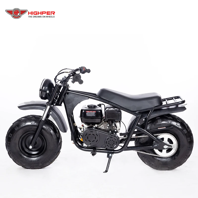 212cc Mini Mega Motors Bike Monster Moto 212cc Mini Mega Moto Pro