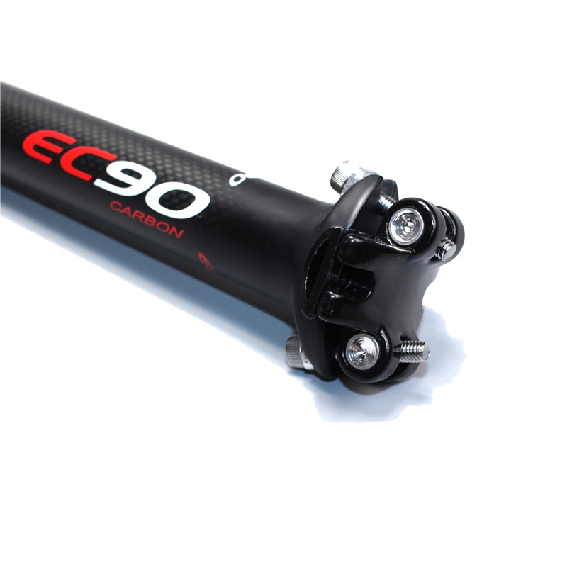 ec90 full carbon mtb bicycle seatpost Alibaba