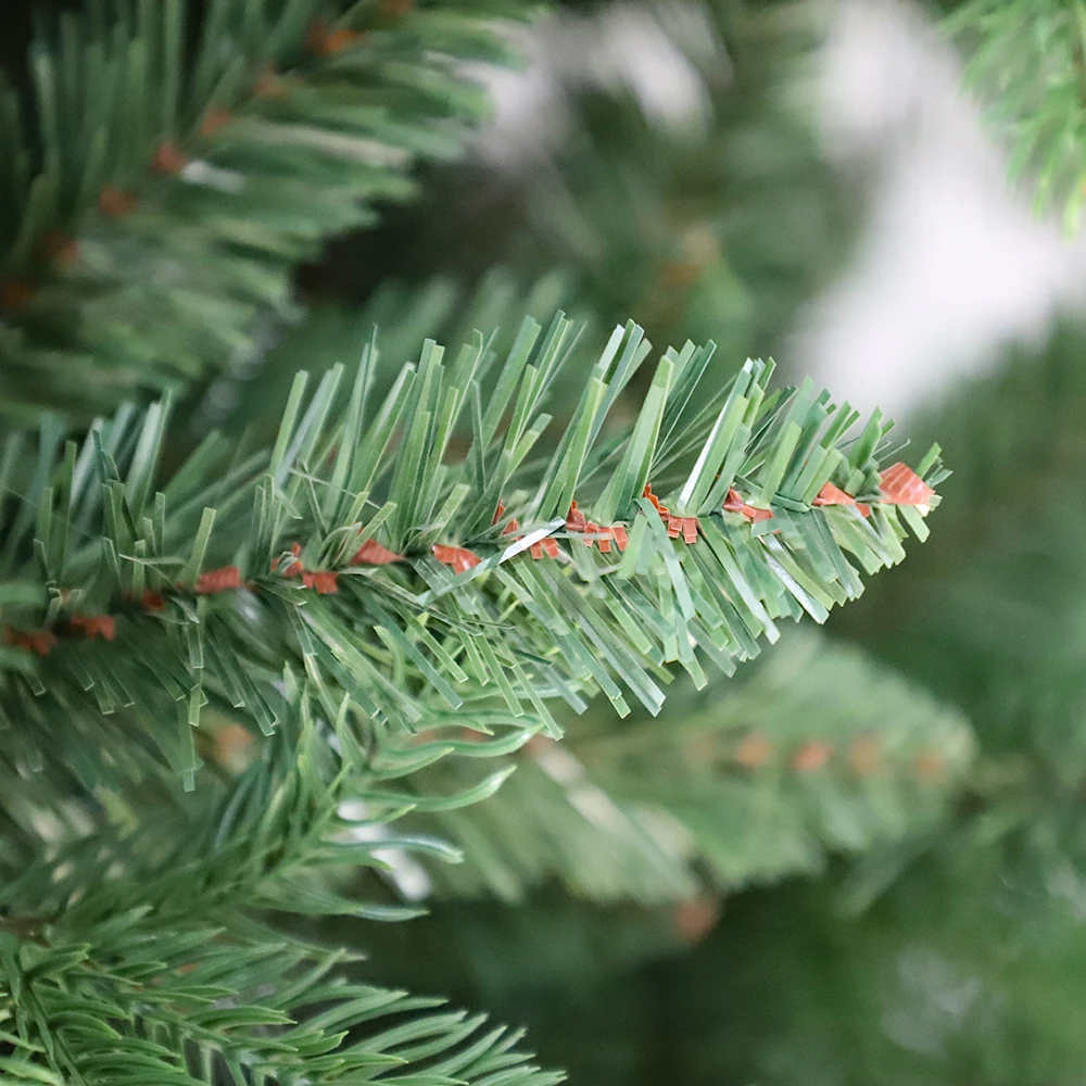 Longstar Blockbuster Release Newly Style 7ft/8ft/9ft Green Artificial