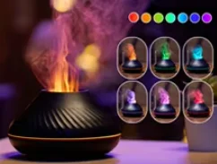 Portable Hand Warmer, USB, 5, Electric - detail 14