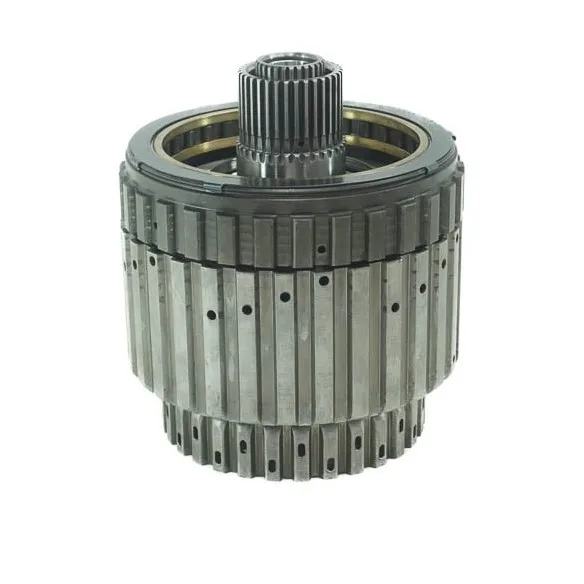 R4A51 V4A51 V5A51 Planet Auto Transmission System for MITSUBISHI Gearbox R4A51 V4A51 Planet