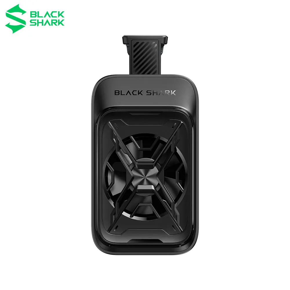 black shark gaming cooler