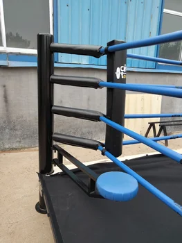 格闘技用　4メートルリング 格闘技用 4メートルリング