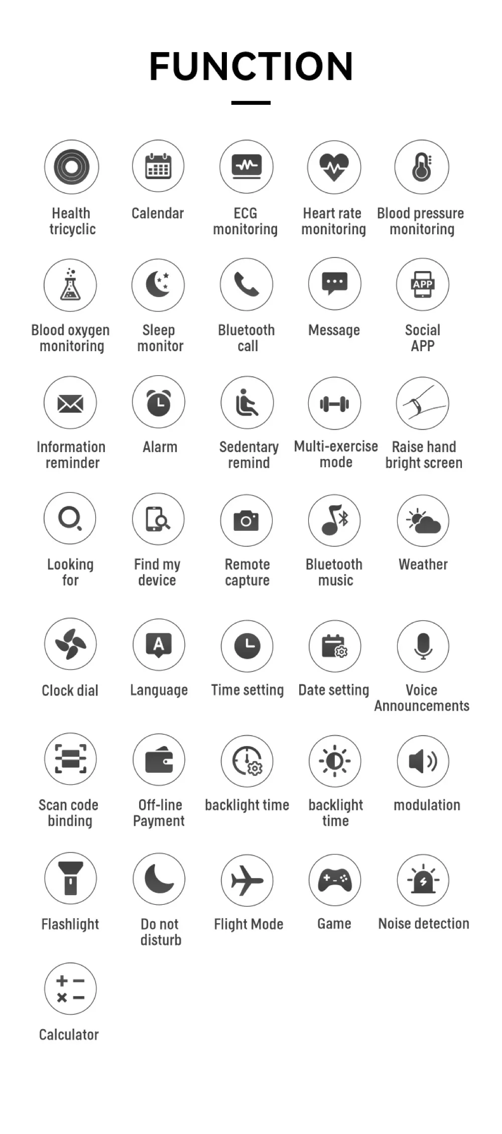 Smart Watches for Men Women BT Call Feature Health Fitness Sports Reloj Smart Watch Metal Luxury Watches K56 Sport
