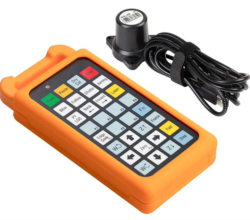 Control System in Laser Equipment Parts BCS100 for Fiber Laser Cutting Machine