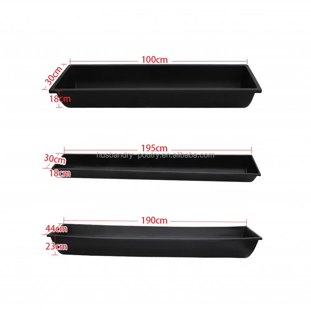 Confezione 3 Valvole A Galleggiante Per Abbeveratoio Automatico - Bestiame, Capre, Maiali, Cani - Foto 9