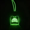 Verde