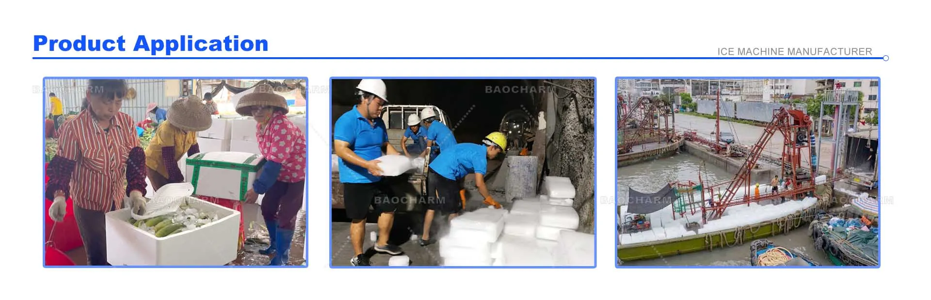 Ice Machines, 380 V, 50KW - detail 8