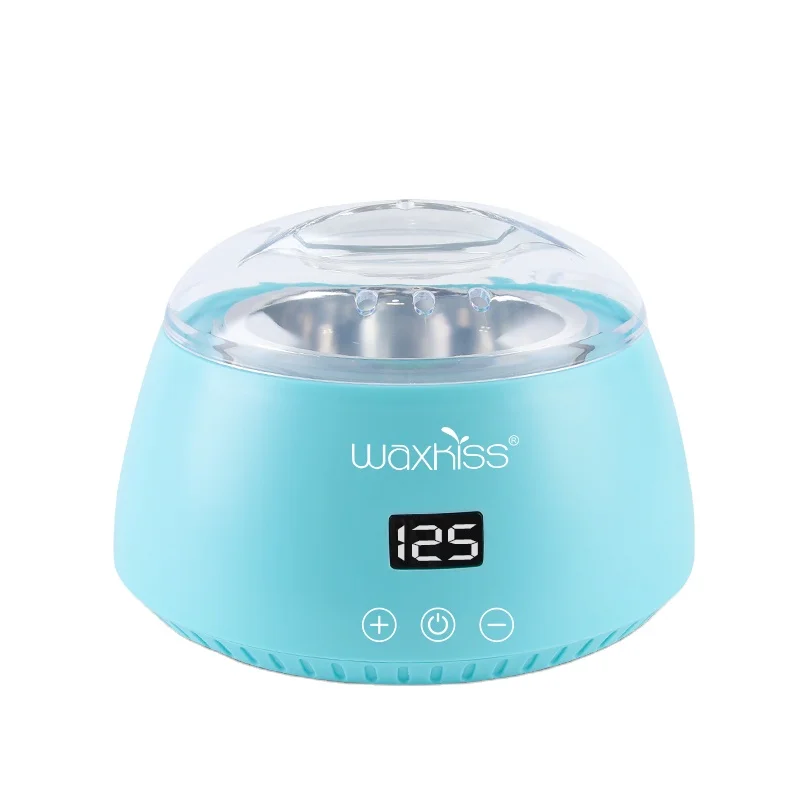 Один обогреватель для воска, новейший патент, депиляционный восковой обогреватель лучшего качества, восковая машина для удаления волос