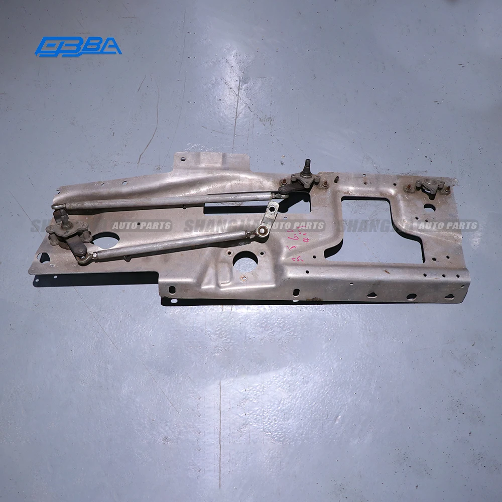 קשר מחבט זכוכית קדמית לאסטון מרטין Rapide, DB9, DBS OE 4G43-17504-FD