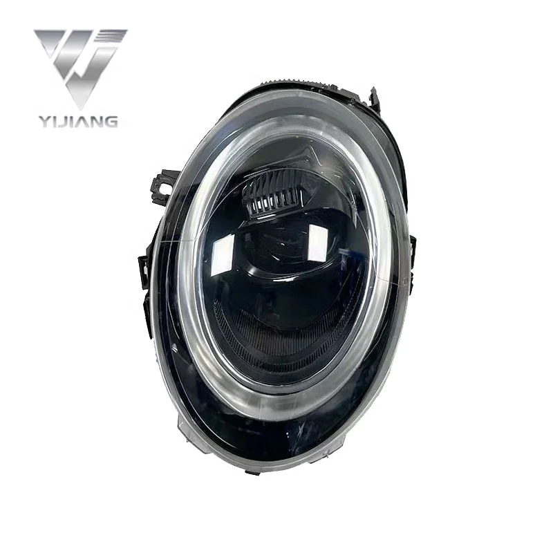 YIJIANG OEM suitable for MINI F56 headlight car auto lighting systems Headlamps Refurbished parts