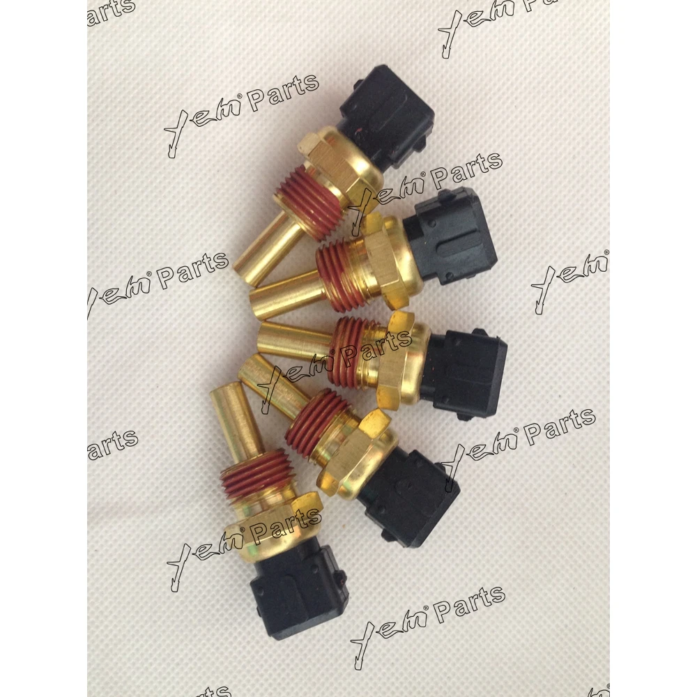 DB58 Water Temp Sensor for Doosan Diesel Engine