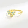 Oro amarillo