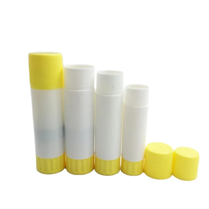 Ruipack Empty Glue Stick Tube/glue Stick Container Buy Glue Stick