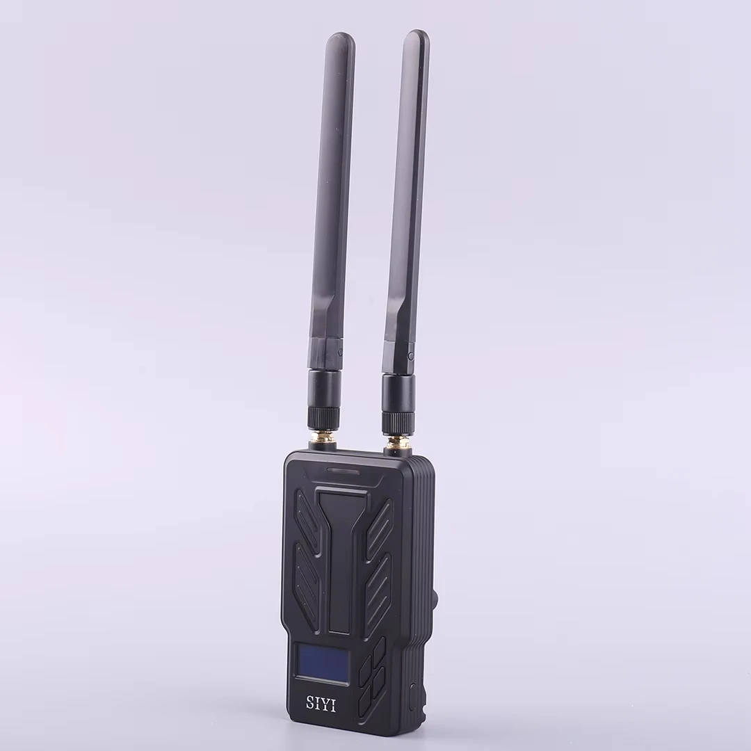 SIYI HM30 Long Range Full HD Camera - Image 2