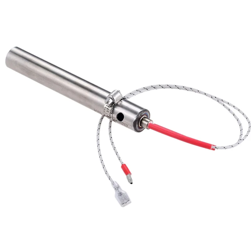 Stainless Steel Pellet Stove Igniter