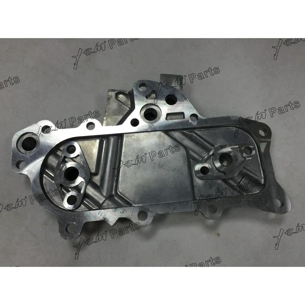 BD30 Oli Cooler Cover 21305-43G01 for Nissan Engine Overhaul Kit 2