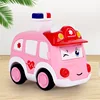 901-1 ambulance