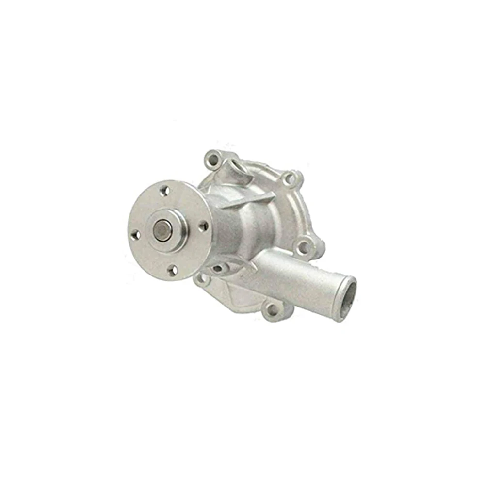 IZUMI 223-0296 Water Pump for Mitsubishi for Caterpillar for Mini 301.6C 301.8C L3E Aftermarket Engine Spare Parts