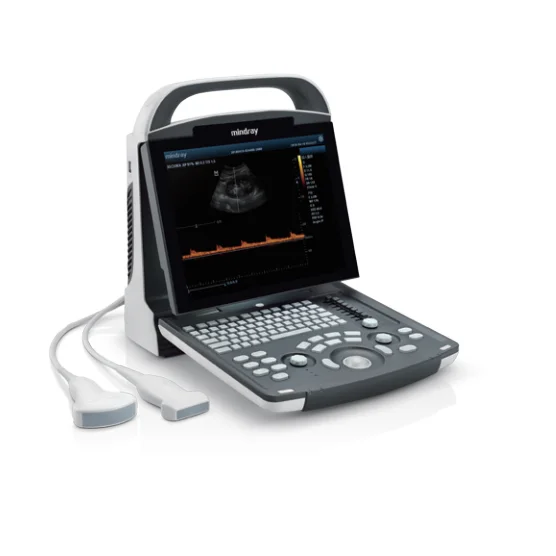 Mindray Z60 Ultrasound Mindray Dp 10 Ultrasound Mindray Dp 20 Ultrasound Machine