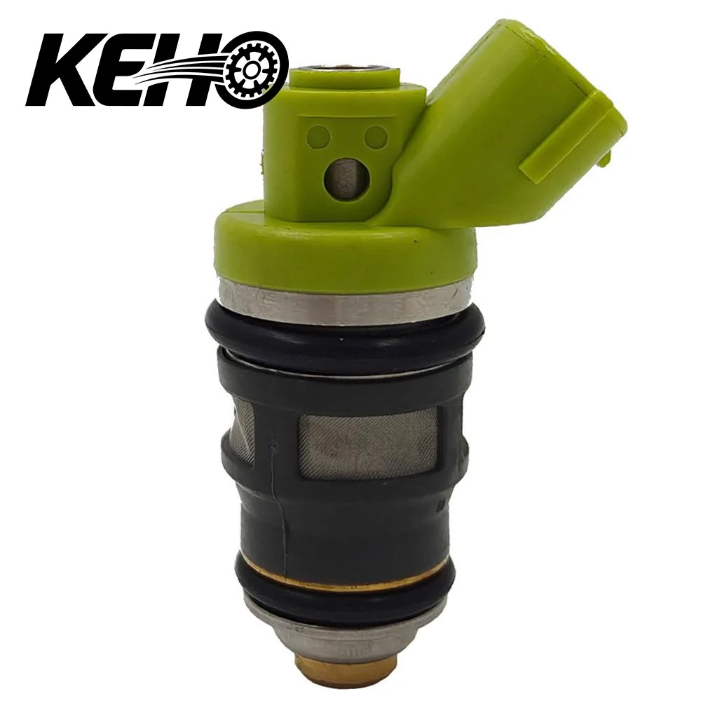 Fuel injector - 23250-75060 - Toyota HiAce RZH 1RZ 2RZ-1