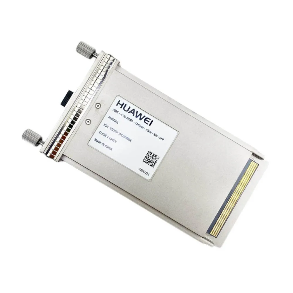 Optical Modules 34061374 Osd010n10 High Speed Transceiver,Cfp,4*50gb/s