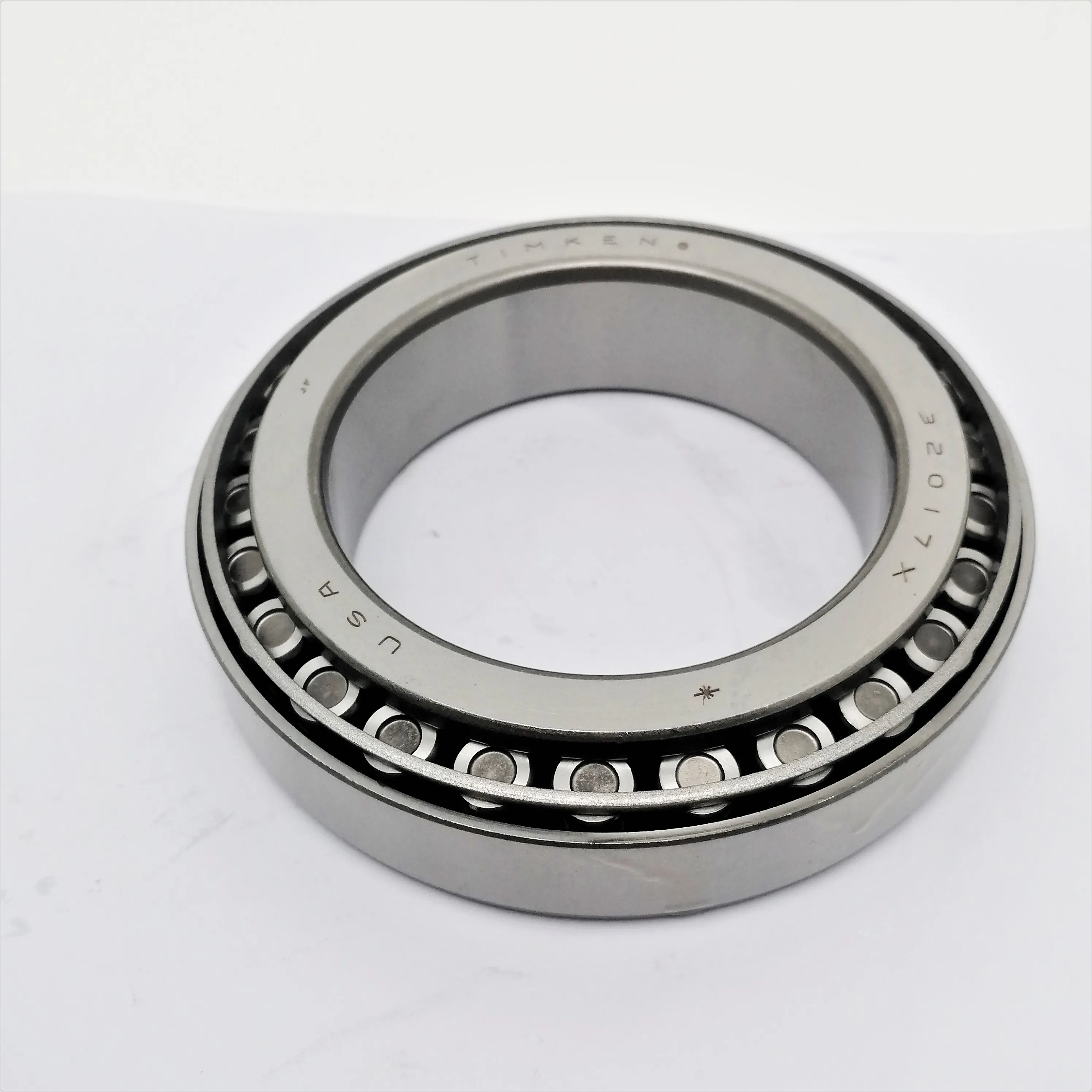 Forklift Spare Parts tapered roller bearing 0029245037 for Linde Forklift Spare Parts supplier