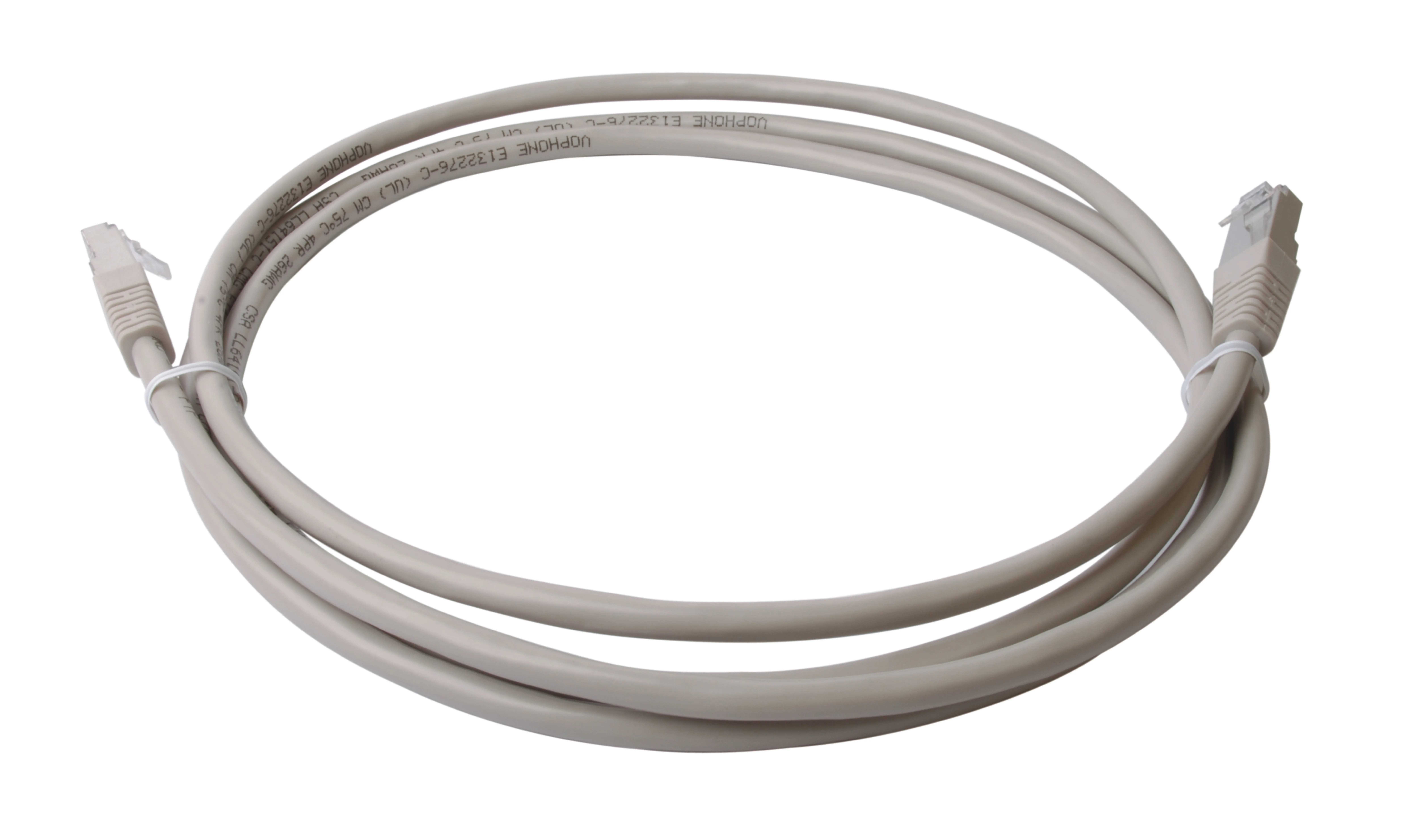 6A Unshielded RJ45 Patch Cables - Cost - Effective, High - Quality Networking Solution details