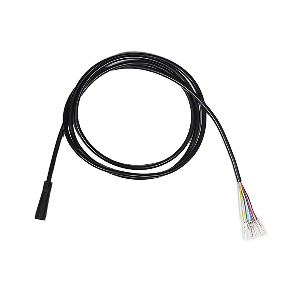 New Image Elektrische Scooter Onderdelen Kabel Verbindingsschakelaar voor Zero 8X 10X 11X Trapperscooters