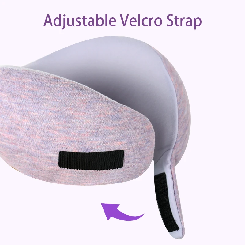 Kids Travel Pillow Image 7