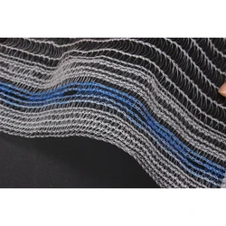 Wholesale Price Production Protection Nets Car Parking Anti Hail Net