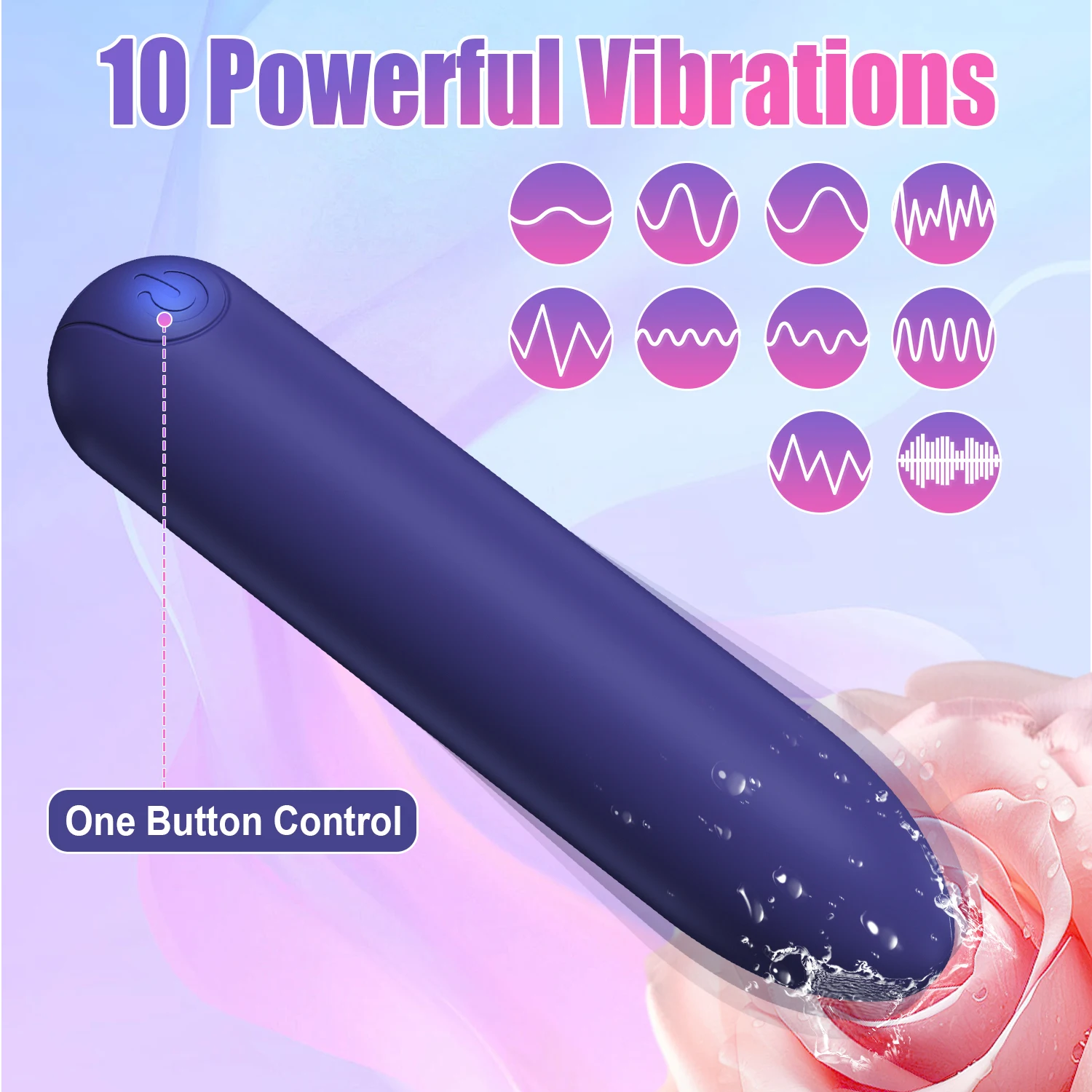 small womens vibrator Female Clit Suction Intimate Toy – Xinghaoya main image 0
