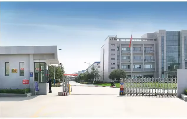 Shandong JTE Bearing Co., Ltd.