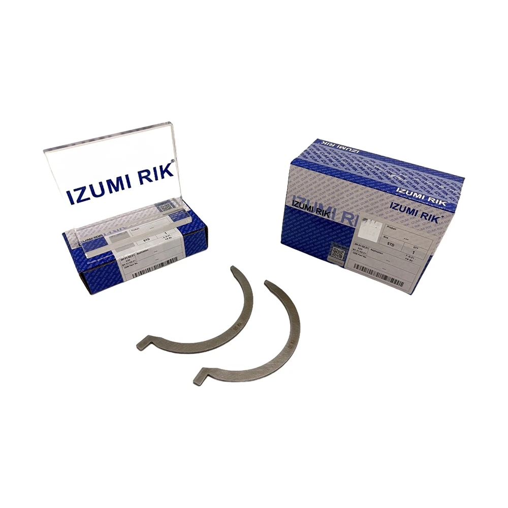 IZUMI RIK FD15, FD18, FD25, FD30, FN528 Tryckbricka för Mitsubishi Reservdelar till dieselmotorer