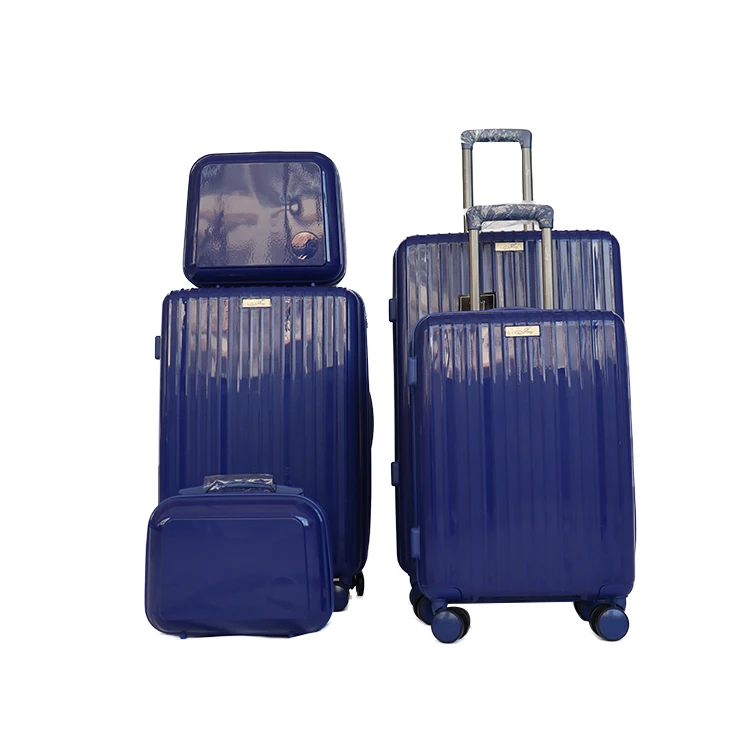 Quality Luggage Trolley Suitcase 