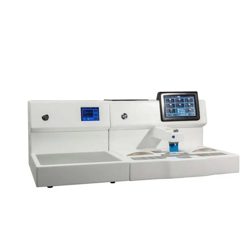 Alibaba.com: RD-98Pro Automatic Paraffin Tissue Embedding Machine, Lab ...