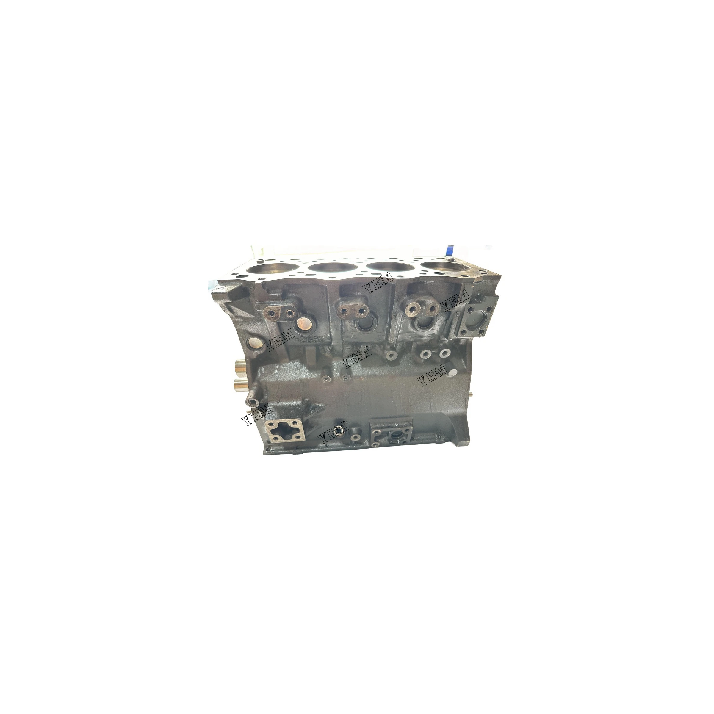 Engine Rebuild Kit 4D95 Cylinder Block Assembly for Komatsu Engine Parts Manufacturer