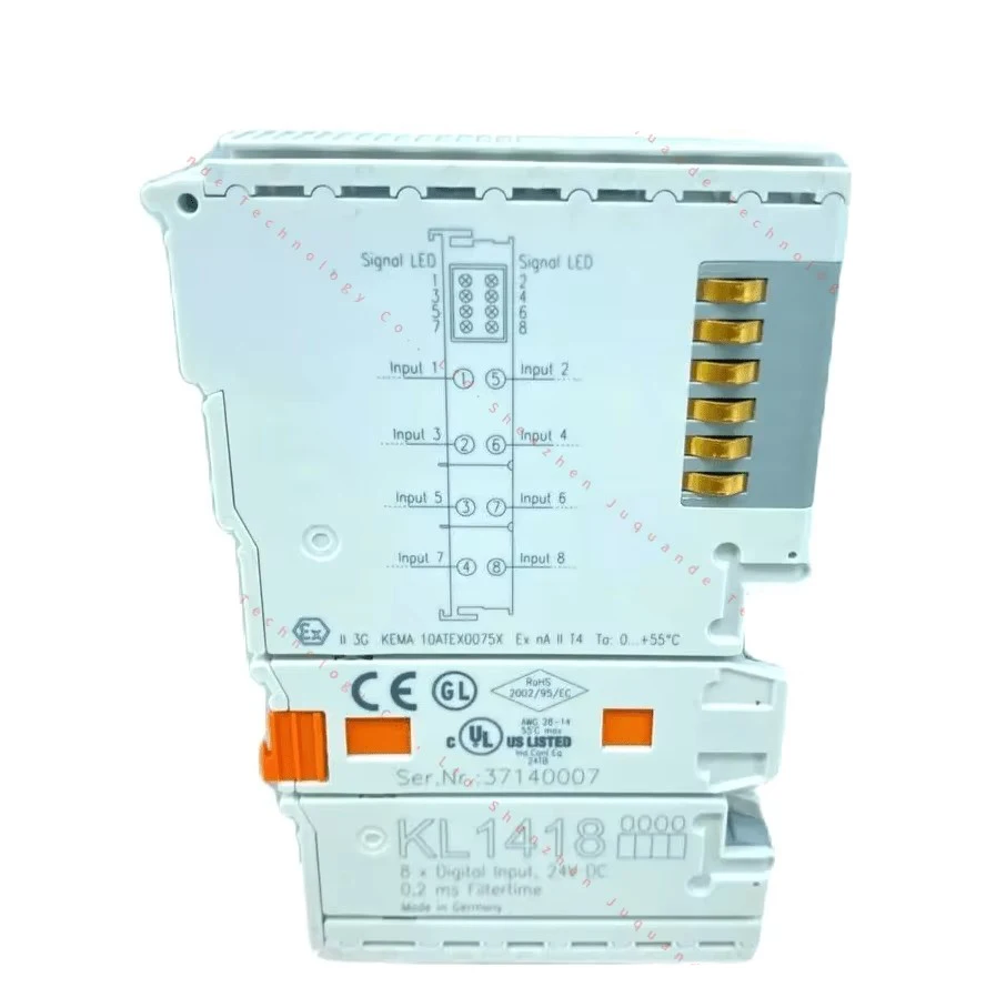 Gold Seller KL1418   PLC  Controller  Server Driver  Brand New Original Spot
