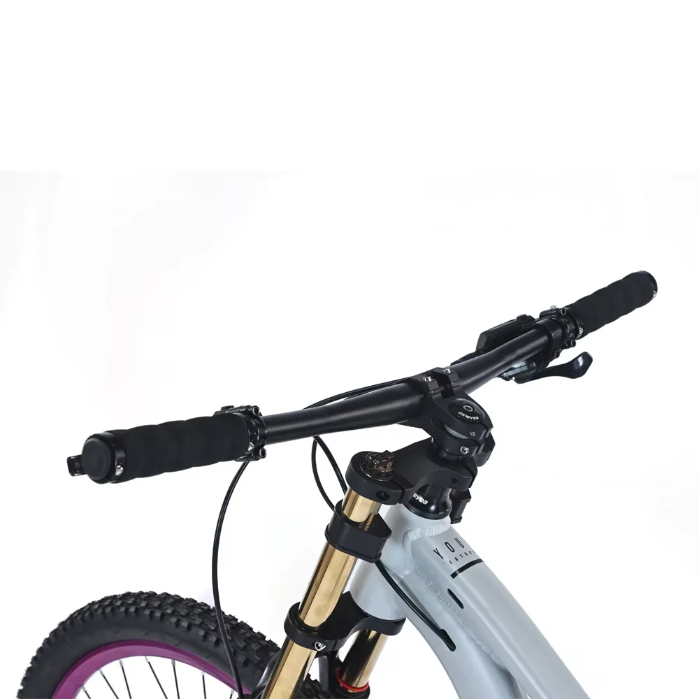 2025 New MTB Bicycle 27.5'' Aluminum Alloy Frame China Factory Downhill Bike Mountain Cycle