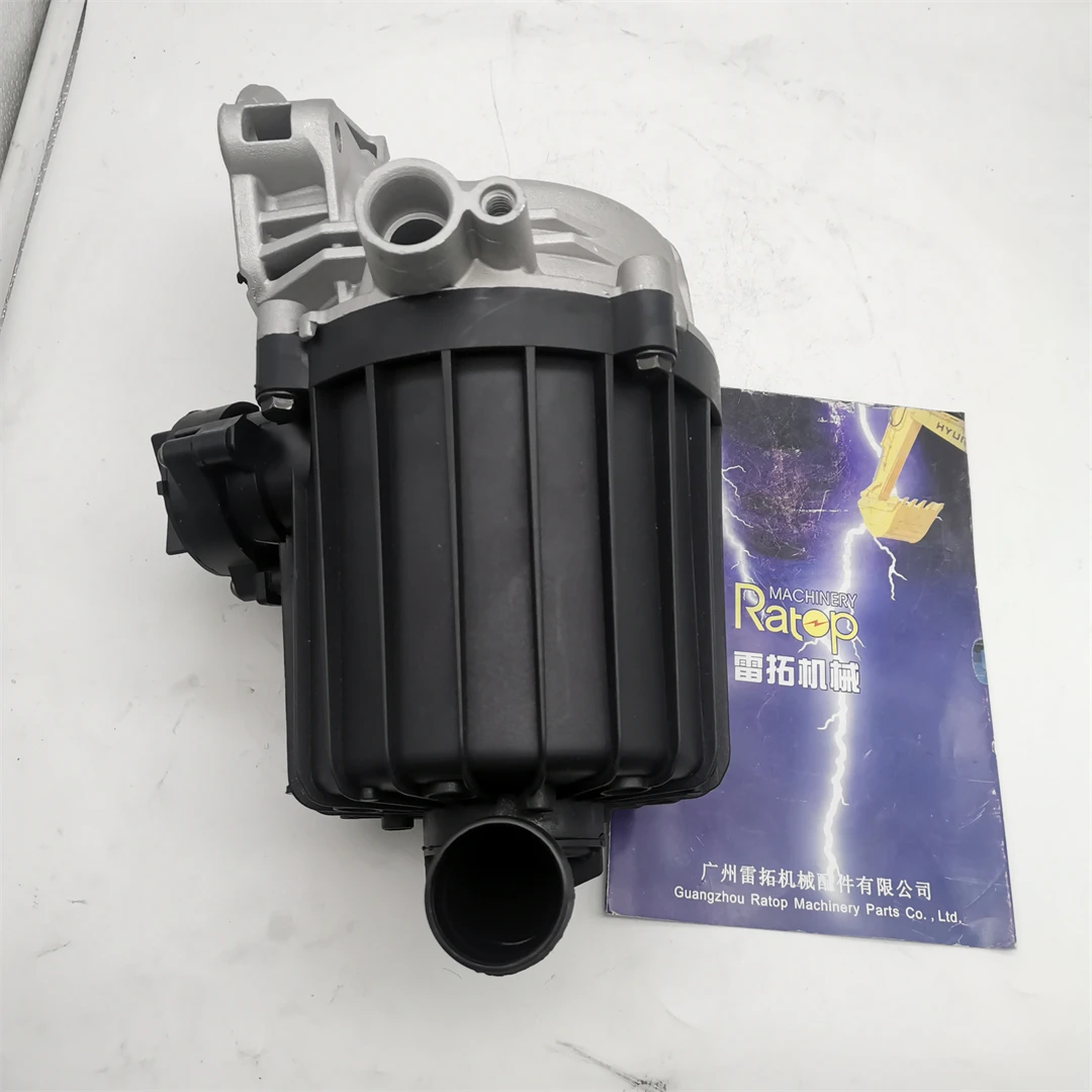 時雨 22999818 VOE22999818 Filter Oil Water Separator for D11 Engine