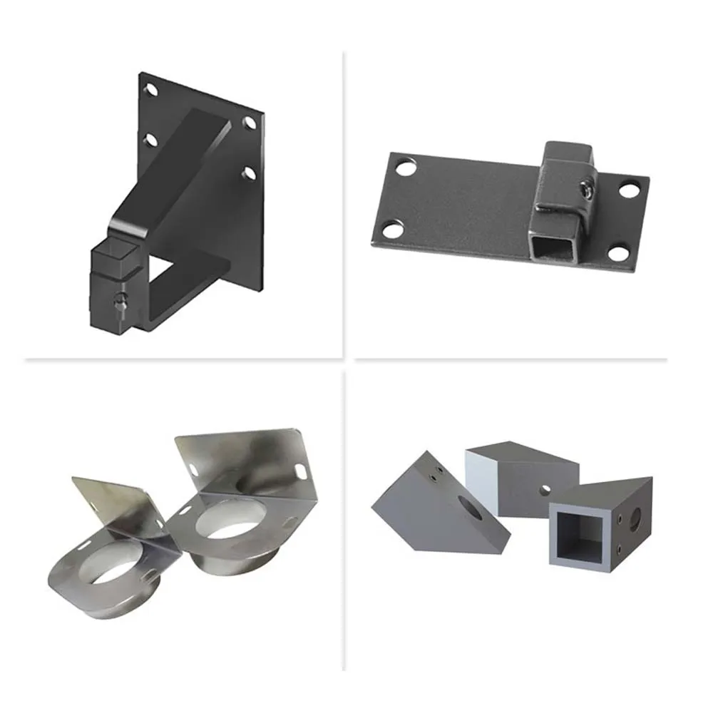 product custom sheet metal process manufacturing company precision brass aluminum stainless steel parts sheet metal fabrication-7