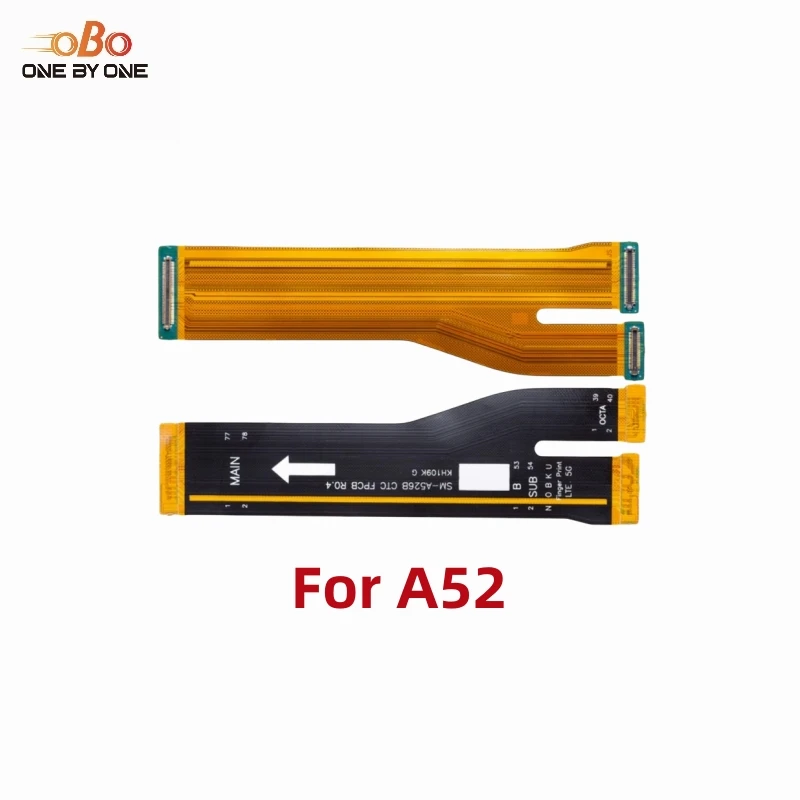 Main Board Flex Motherboard Connector Lcd Display Flex Main Flex For ...