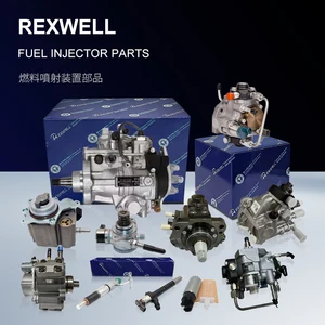 Automotive Spare Parts Car Original Electric Fuel Pump Assembly Universal 12V for Toyota Nissan Honda Mitsubishi Mazda Hyundai