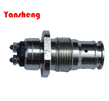 屑流  Yansheng Forklift Spare Parts - Solenoid Valve 91K28-02200