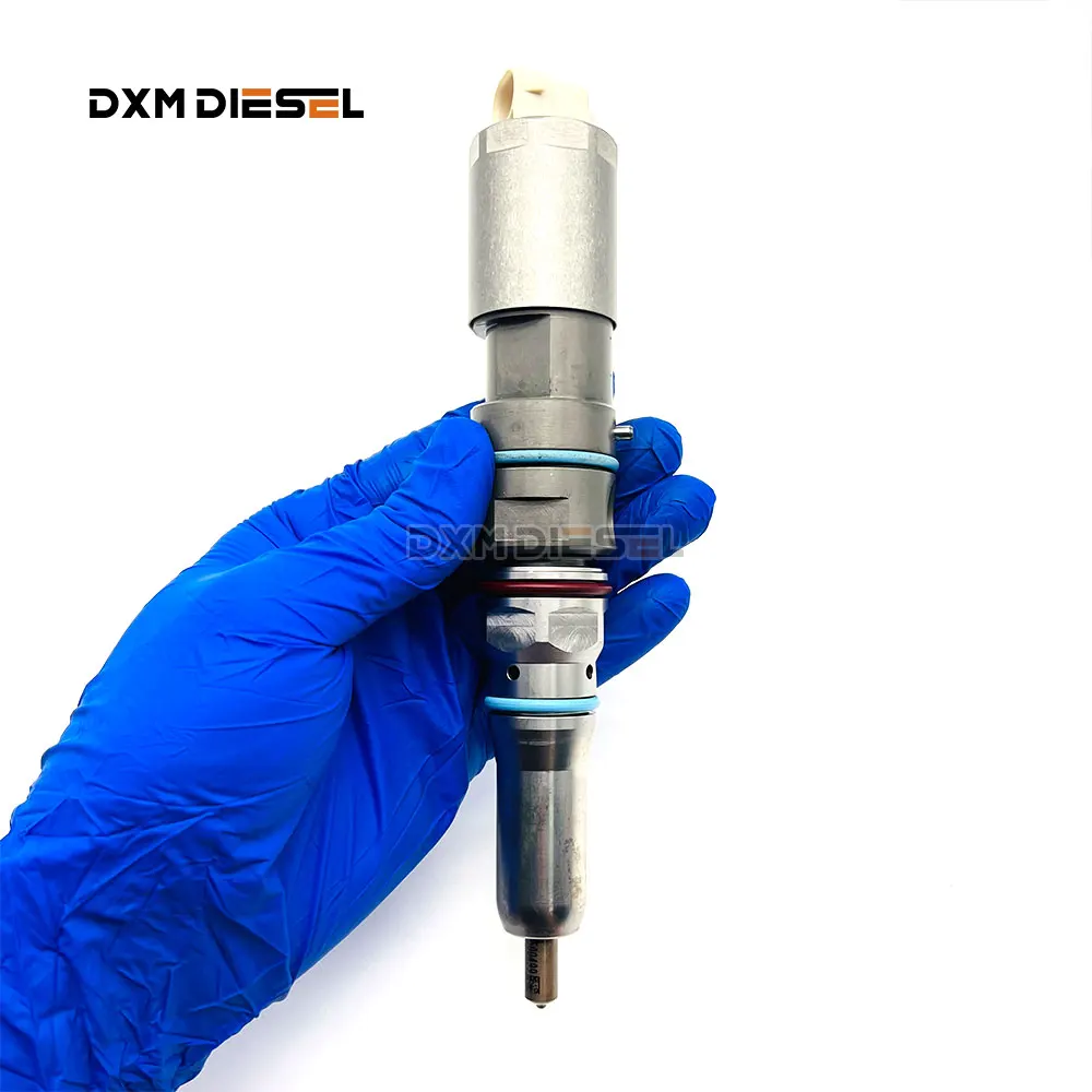 Fuel Injector 367-4293 20R-1318 For CAT C9.3 Engine 336E 336E L 336E LN factory