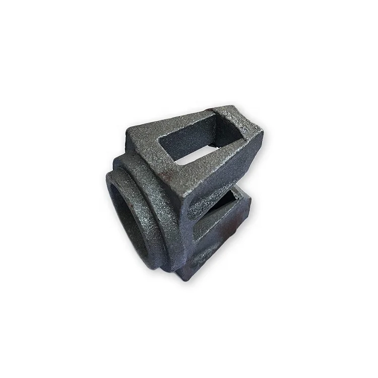 Ledger End for Ringlock Scaffolding Accessories