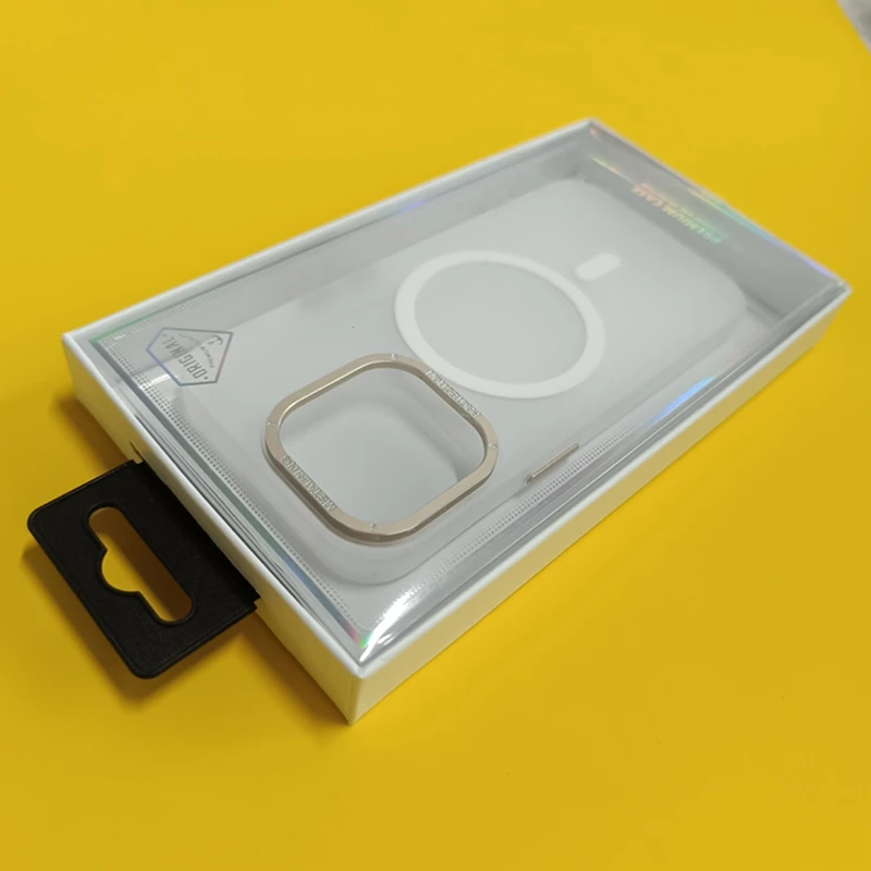 Phone Case Retail Price Mobile Phone Case Box Custom Logo Paper Box