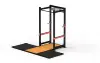 JinNeng Box-style Adjustable Squat Rack