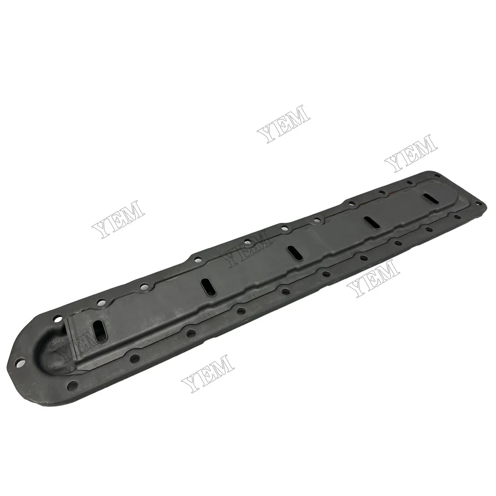 Oil Cooler Cover 11207-1092 Fit for Hino H07C Engine